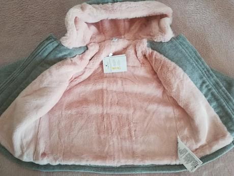 Kabátik, fagottino,86