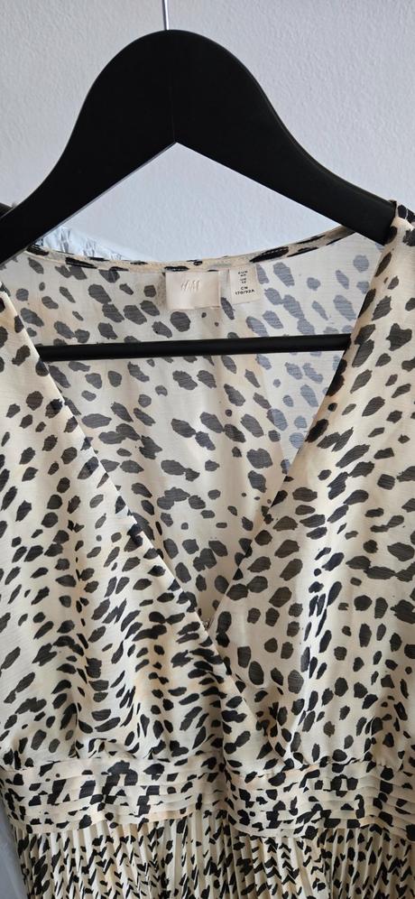 Šaty h&m, h&m,40