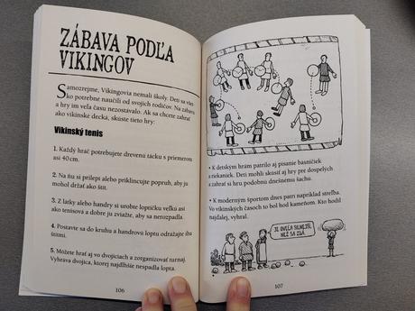 Krutí vikingovia, hrôzostrašná história, 