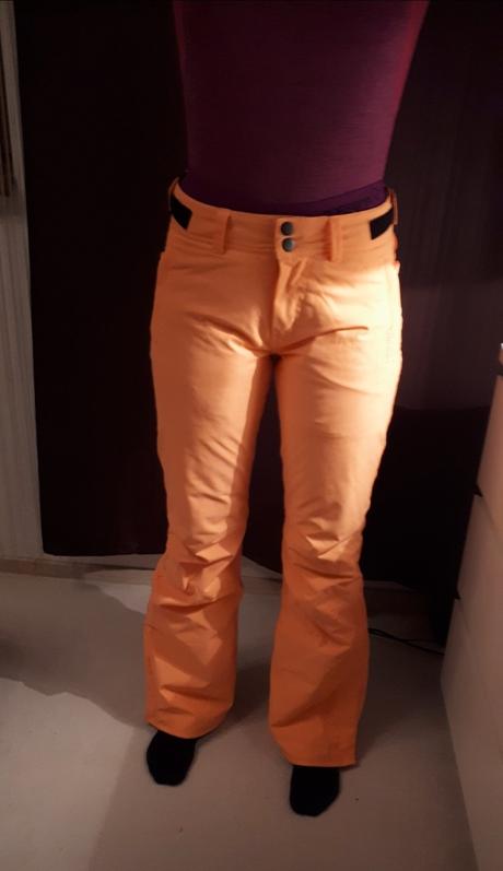 Xs úžasné kvalitne oteplovacky krasna farba, xs