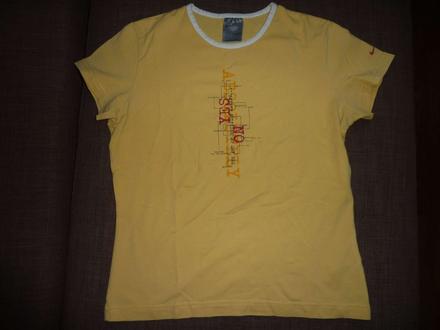 Nike tricko, nike,38