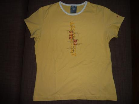 Nike tricko, nike,38
