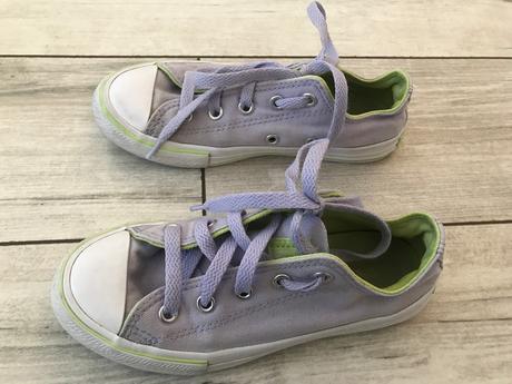 Tenisky, converse,31