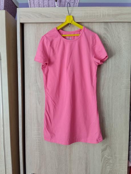 Dlhé tričko 158/164, 158