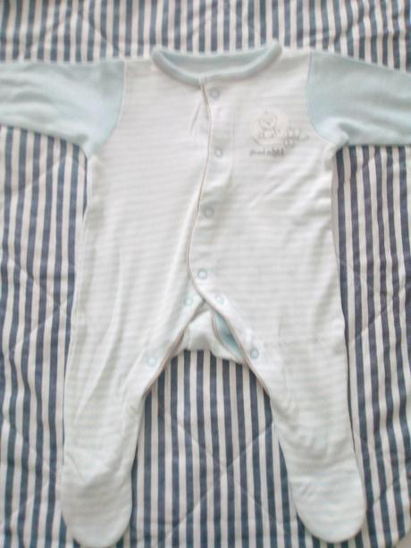 Prvý overal, c&a,56