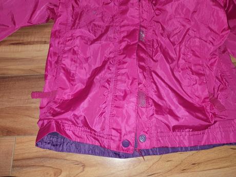 Kvalitná bunda 98/104, karrimor,98
