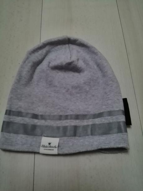 Čiapky pre chlapcov 3 ks znackove 2-3 roky, elodie details,92