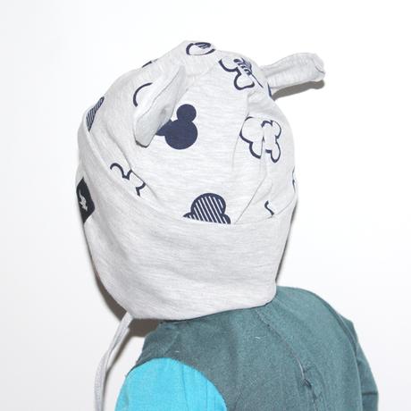 Čiapka mimi rada, rada,46 / 48 / 50 / 52 / 54