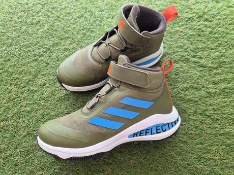Adidas zimné topánky, adidas,37