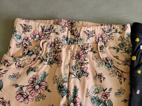 Tepláky sinsay-3 kusy - veľ.134-ako nové, sinsay,134