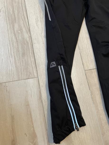 Outdoorové nohavice, alpine pro,140