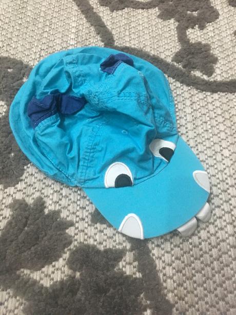 Detska ciapocka, h&m,68