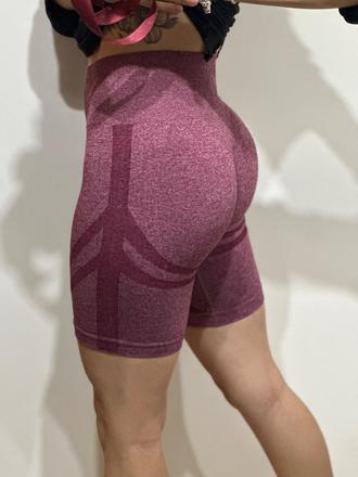 Športové kratasky, m