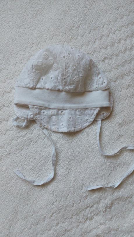 Madeirový klobúčik, 42