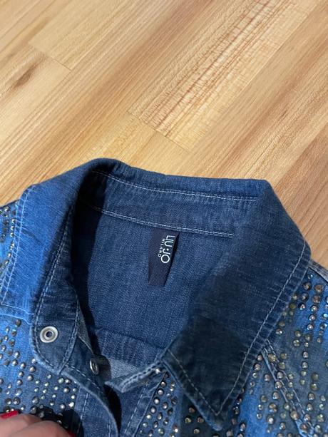 Riflova kosela liu- jo xs, liu jo,xs