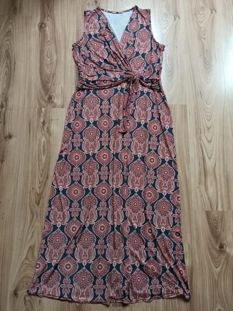 Dlhe šaty xl, xl