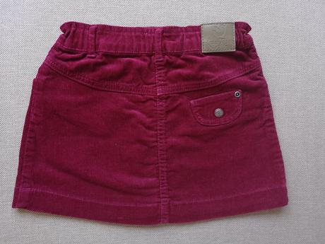 Sukna zn. lisa rose, 110