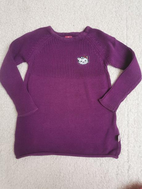 Predĺžený svetrík, kiki&koko,104