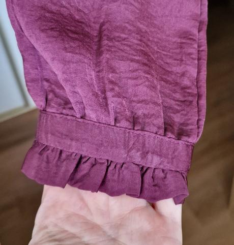 Blúzočka mohito, veľ. 34, mohito,xs