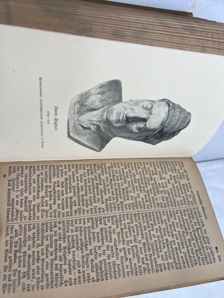 Das goldene buch der musik starozitna vintage,