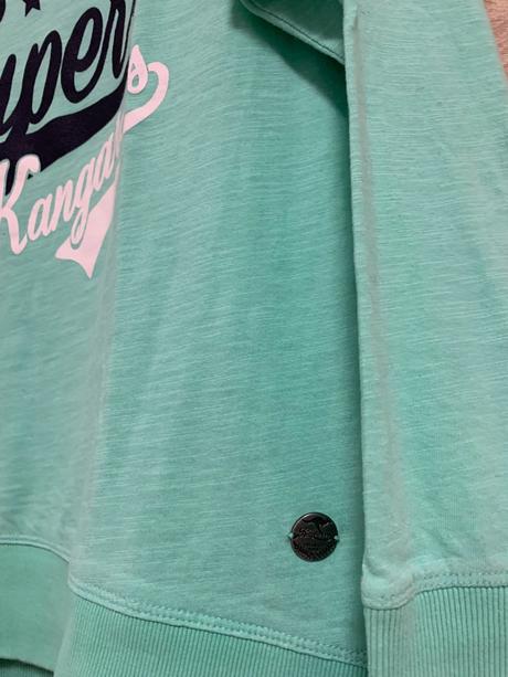 Tričko kangaroos, 44