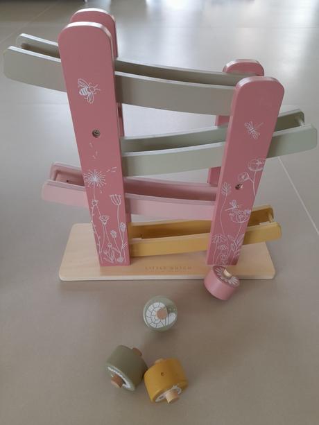 Dráha little dutch, 