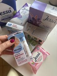 Mivolis roll-on na bolesti hlavy, 1 ks