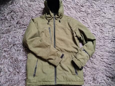 Bunda zimná zn. willard, m