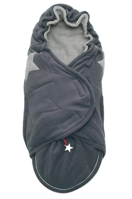 Celoročný fusak lodger do 3 rokov, lodger