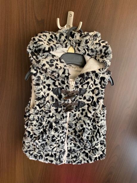 Makkucka vesticka znacky next, next,98