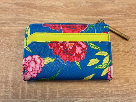 Malá peňaženka aldo, aldo