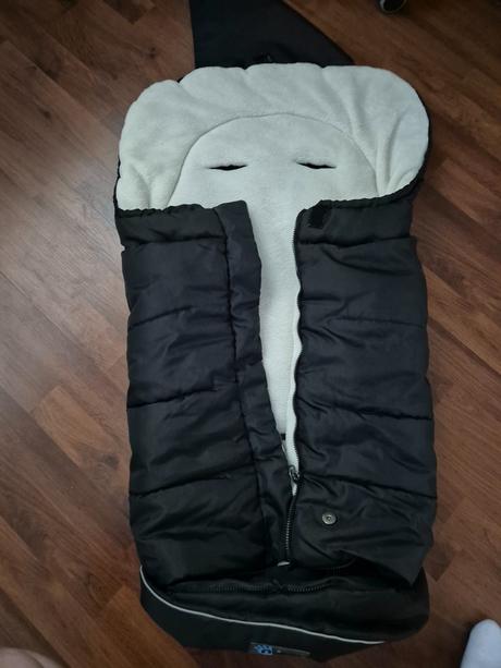 Zimný fusak, altabebe