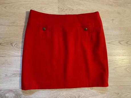 Dámska sukňa, esprit,42