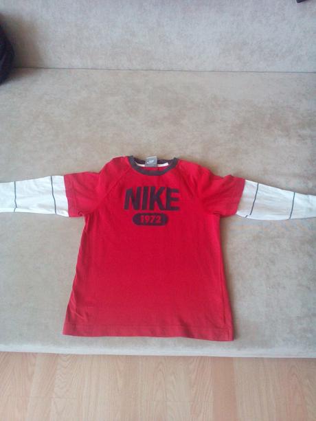 Tričko niké, nike,110