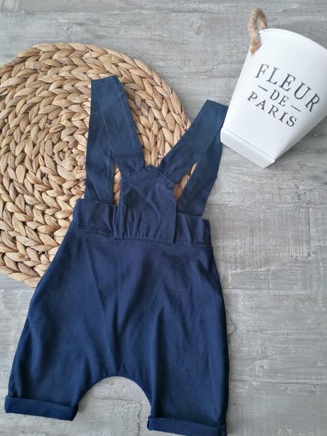 Kratasy s trakami handmade, 74