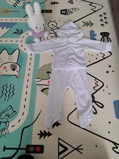 Zimná súprava, gaji,74