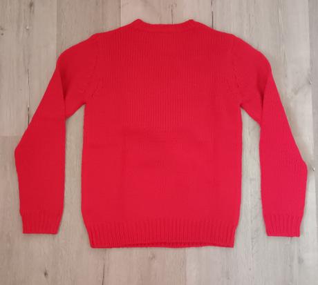 Vianočný svetrík, s