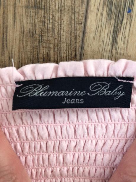 Letný overal blumarine baby, veľkosť 36 mesiacov, 98