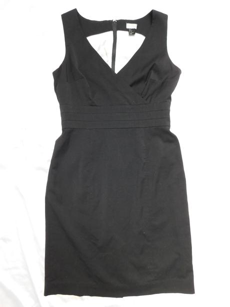 Pekne elegantne šaty, h&m,38
