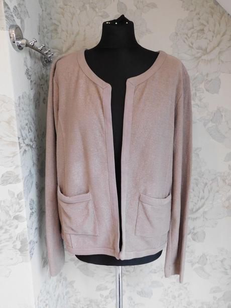 Kvalitny mikinovy kardigan, tcm,48