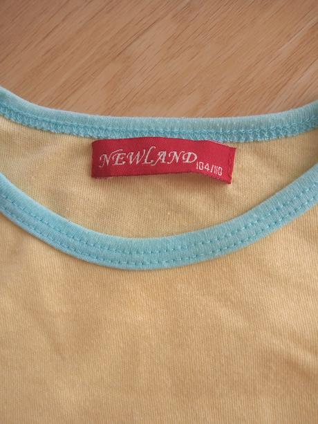 Nočná košeľa s dlhým rukávom, 104