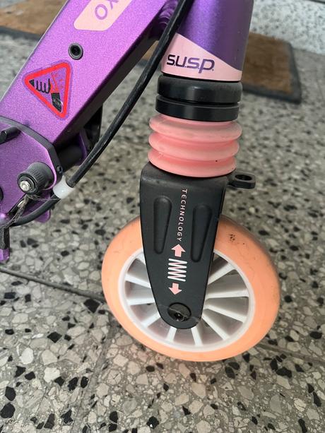 Oxelo detska kolobežka mid, oxelo