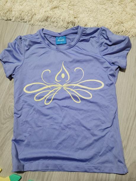 Tricko elasticke, alive,140