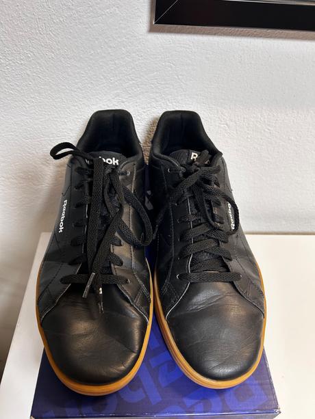 Tenisky reebok, reebok,43
