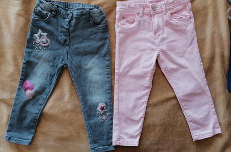 Dievčenské rifle 92, 92