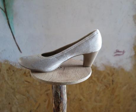 Elegantné dámske lodičky, s.oliver,37