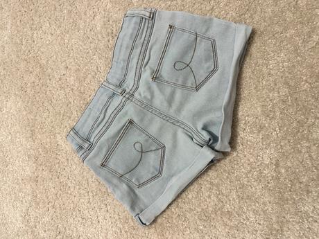 Riflove kratasy, 104