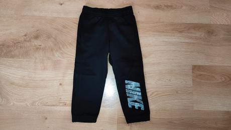 Termo teplaky, nike,98