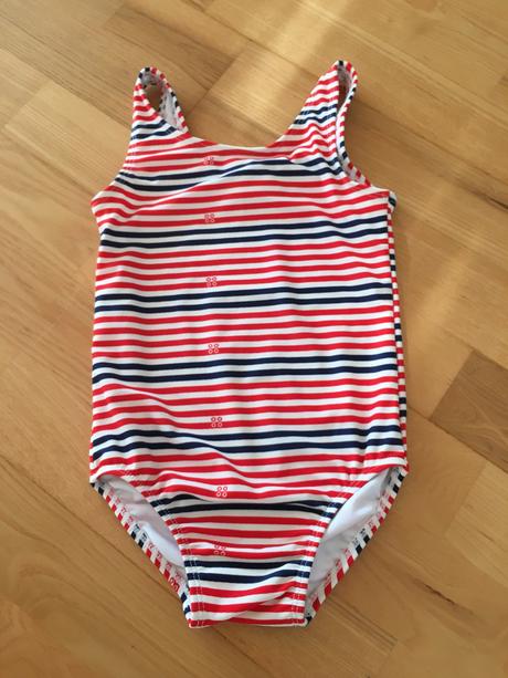 Dievčenské plavky lego v. 92, lego,92