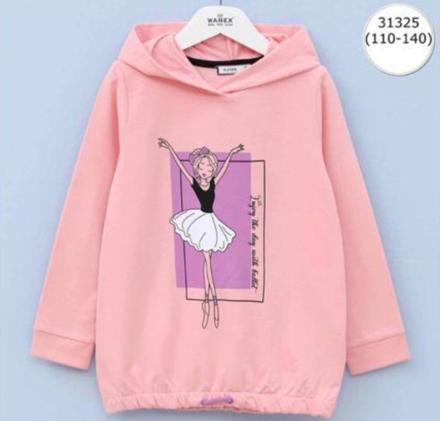 Mikina baletka wanex, 110 / 122